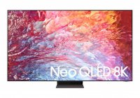 Samsung QN55QN700BFXZC 55 Inch (139 cm) Smart TV