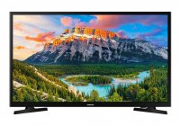 Samsung UN32N5300AFXZC 32 Inch (80 cm) Smart TV