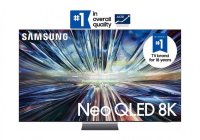 Samsung QN85QN900DF / QN85QN900DFXZA 85 Inch (216 cm) Smart TV