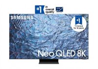 Samsung QN65QN900CF / QN65QN900CFXZA 65 Inch (164 cm) Smart TV