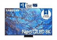 Samsung QN98QN990CF / QN98QN990CFXZA 98 Inch (249 cm) Smart TV