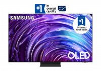 Samsung QN77S95DAF / QN77S95DAFXZA 77 Inch (195.58 cm) Smart TV