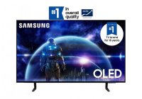 Samsung QN42S90DAE / QN42S90DAEXZA 42 Inch (107 cm) Smart TV