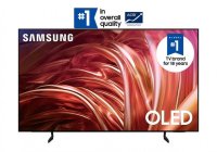 Samsung QN55S85DAE / QN55S85DAEXZA 55 Inch (139 cm) Smart TV