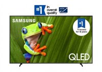 Samsung QN55QE1DAF / QN55QE1DAFXZA 55 Inch (139 cm) Smart TV