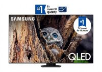 Samsung QN50Q80DAF / QN50Q80DAFXZA 50 Inch (126 cm) Smart TV