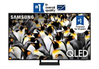 Samsung QN55Q70DAF / QN55Q70DAFXZA 55 Inch (139 cm) Smart TV