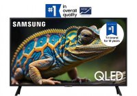 Samsung QN32Q60DAF / QN32Q60DAFXZA 32 Inch (80 cm) Smart TV