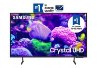 Samsung UN55DU7200F / UN55DU7200FXZA 55 Inch (139 cm) Smart TV