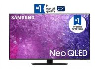 Samsung QN43QN90CAF / QN43QN90CAFXZA 43 Inch (109.22 cm) Smart TV