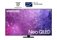 Samsung QN85QN90CAF / QN85QN90CAFXZA 85 Inch (216 cm) Smart TV