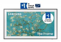 Samsung QN32LS03CBF / QN32LS03CBFXZA 32 Inch (80 cm) Smart TV