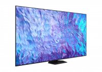 Samsung QN50Q80CAF / QN50Q80CAFXZA 50 Inch (126 cm) Smart TV