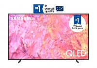 Samsung QN55Q60CAF / QN55Q60CAFXZA 55 Inch (139 cm) Smart TV