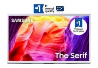 Samsung QN55LS01DAF / QN55LS01DAFXZA 55 Inch (139 cm) Smart TV