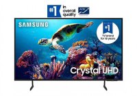 Samsung UN50DU6900F / UN50DU6900FXZA 50 Inch (126 cm) Smart TV