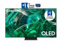 Samsung QN55S95CAF / QN55S95CAFXZA 55 Inch (139 cm) Smart TV