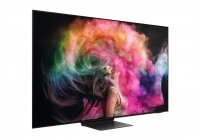 Samsung QN55S95CAF / QN55S95CAFXZA 55 Inch (139 cm) Smart TV