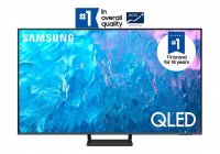 Samsung QN55Q70CAF / QN55Q70CAFXZA 55 Inch (139 cm) Smart TV