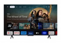 TCL 43Q651G-CA 43 Inch (109.22 cm) Smart TV