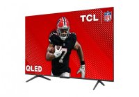 TCL 50Q651G-CA 50 Inch (126 cm) Smart TV