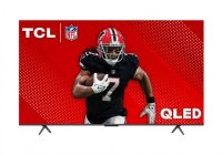 TCL 55Q651G-CA 55 Inch (139 cm) Smart TV