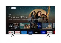 TCL 55Q651G-CA 55 Inch (139 cm) Smart TV