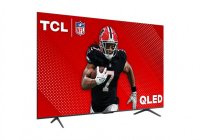 TCL 55Q651G-CA 55 Inch (139 cm) Smart TV