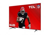 TCL 85Q651G-CA 85 Inch (216 cm) Smart TV