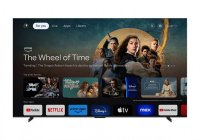 TCL 98Q651G-CA 98 Inch (249 cm) Smart TV