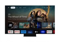 TCL 55QM751G 55 Inch (139 cm) Smart TV