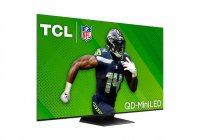 TCL 55QM751G 55 Inch (139 cm) Smart TV