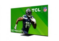 TCL 85QM751G 85 Inch (216 cm) Smart TV