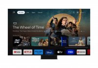 TCL 65QM851G 65 Inch (164 cm) Smart TV