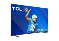 TCL 85QM851G 85 Inch (216 cm) Smart TV