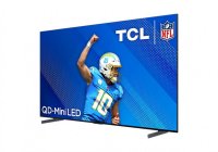 TCL 85QM851G 85 Inch (216 cm) Smart TV