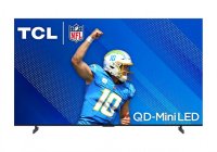 TCL 98QM851G 98 Inch (249 cm) Smart TV