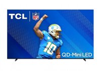 TCL 115QM891G 115 Inch (292 cm) Smart TV