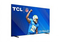 TCL 115QM891G 115 Inch (292 cm) Smart TV