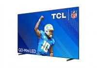 TCL 115QM891G 115 Inch (292 cm) Smart TV