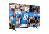 TCL 43S551G-CA 43 Inch (109.22 cm) Smart TV