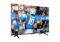 TCL 50S551G-CA 50 Inch (126 cm) Smart TV