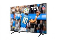 TCL 50S551G-CA 50 Inch (126 cm) Smart TV