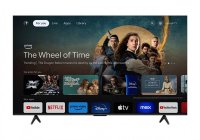 TCL 55S551G-CA 55 Inch (139 cm) Smart TV