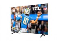 TCL 55S551G-CA 55 Inch (139 cm) Smart TV