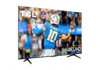 TCL 65S551G-CA 65 Inch (164 cm) Smart TV