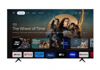 TCL 85S551G-CA 85 Inch (216 cm) Smart TV