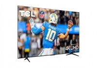 TCL 85S551G-CA 85 Inch (216 cm) Smart TV