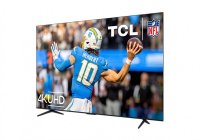 TCL 85S551G-CA 85 Inch (216 cm) Smart TV