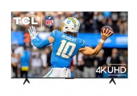 TCL 55S551G 55 Inch (139 cm) Smart TV